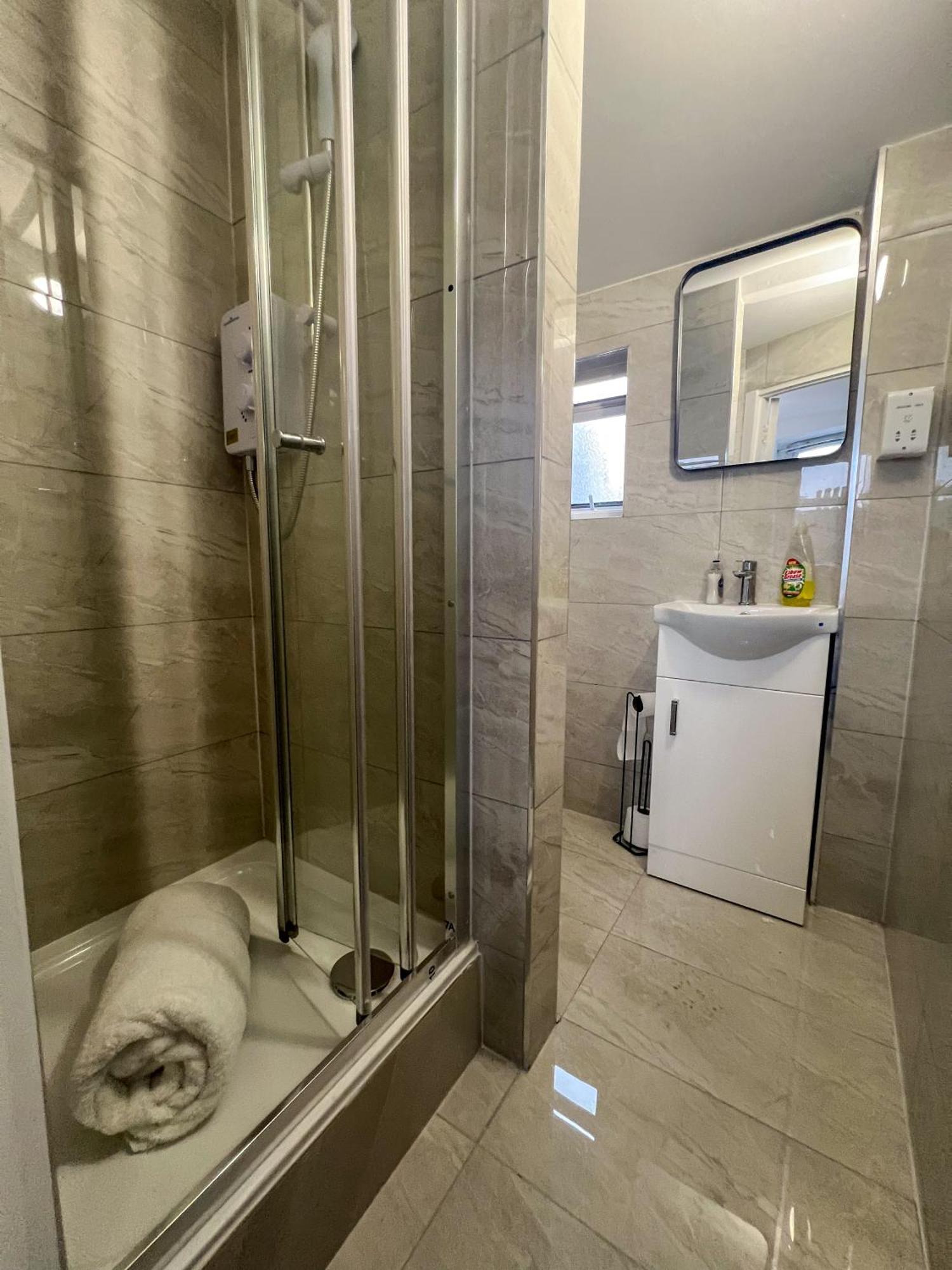 Appartamento Stylish 2 Bedroom In The Heart Of Soho Gs5