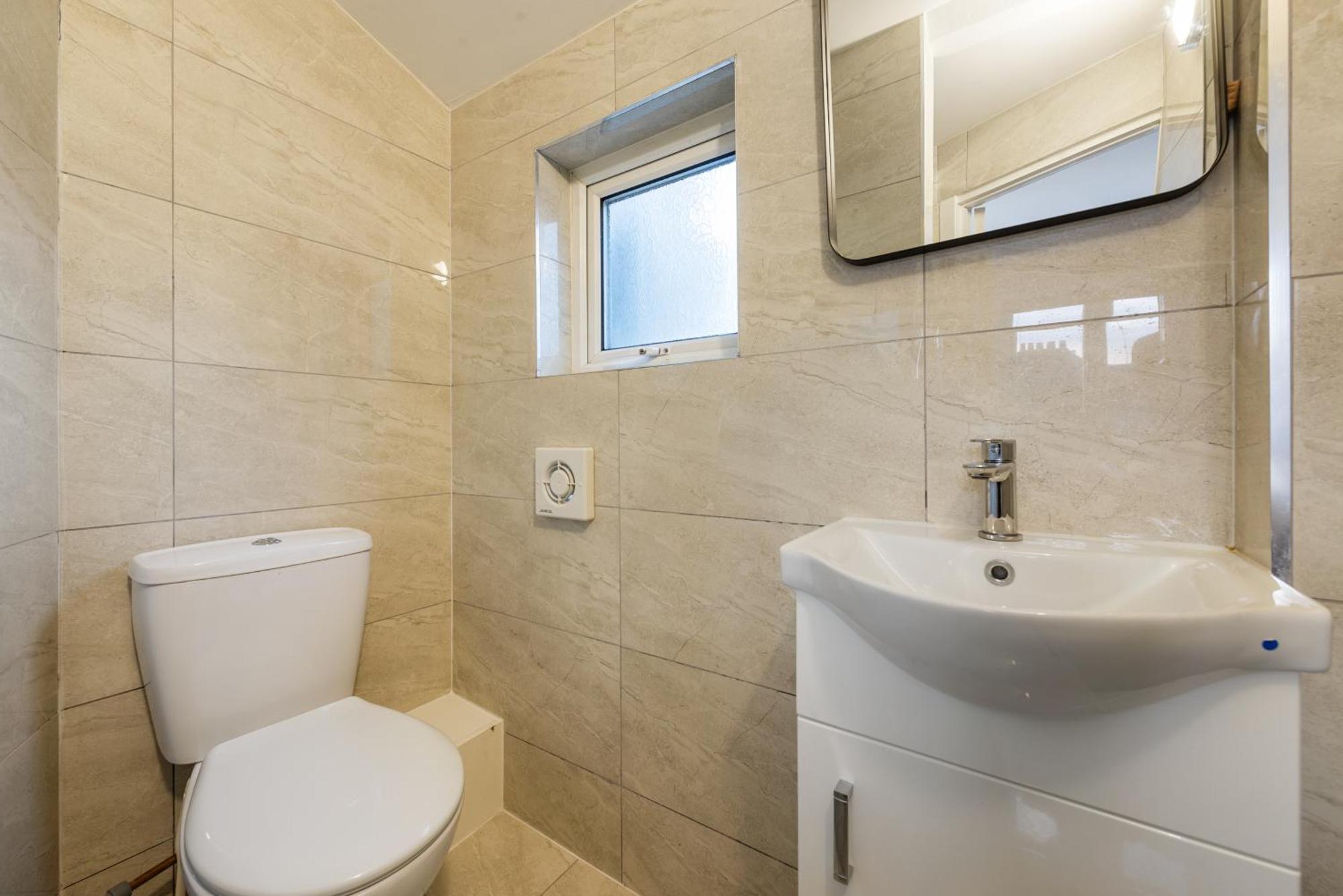 Appartamento Stylish 2 Bedroom In The Heart Of Soho Gs5 *